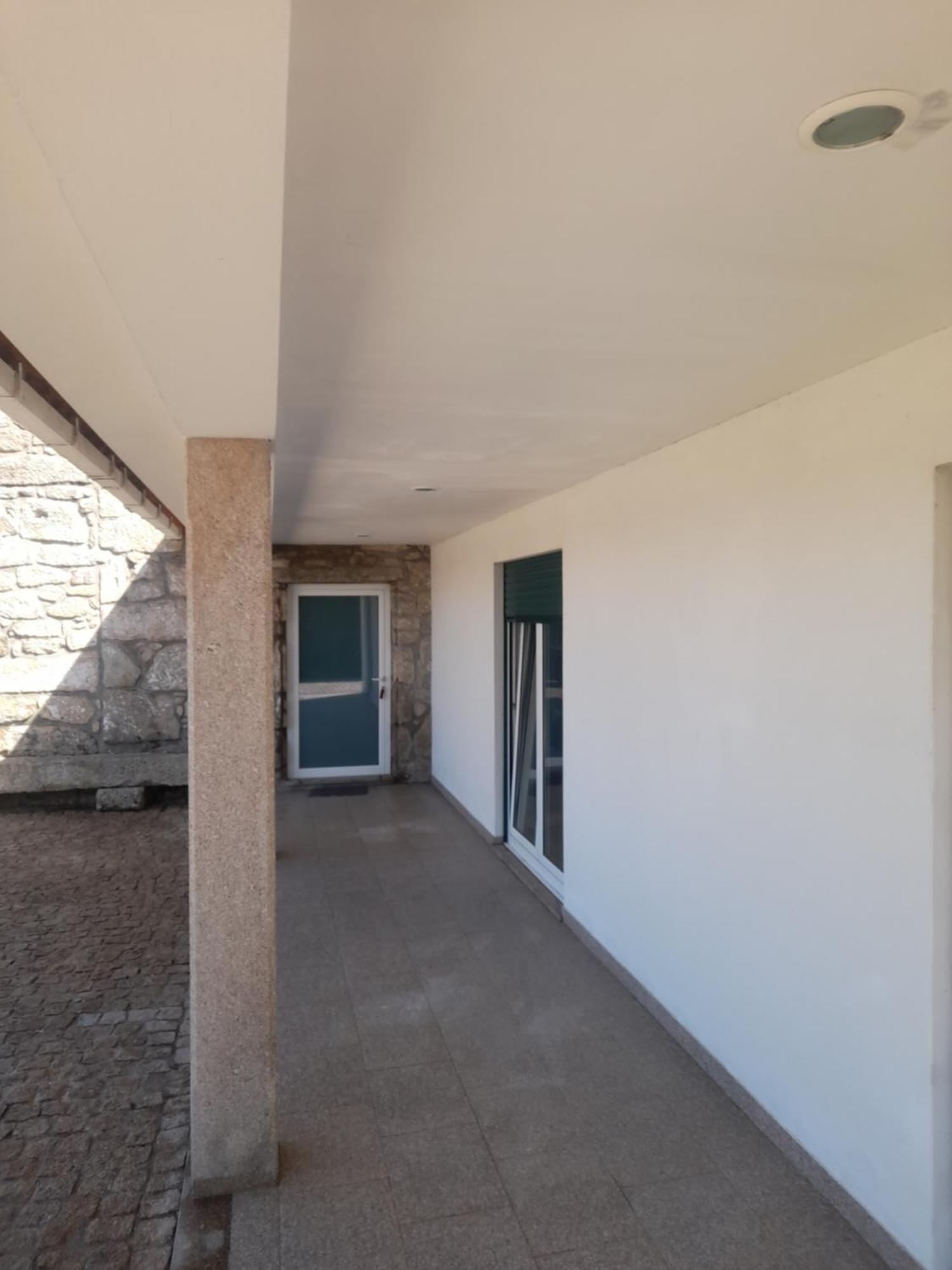 Villa Casa Dos Gemeos Vila Nova de Cerveira Exterior foto